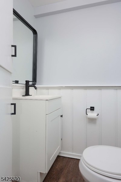 Inman Heights - Residential