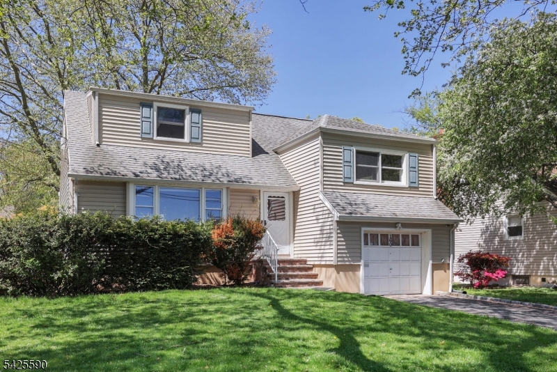 Inman Heights - Residential