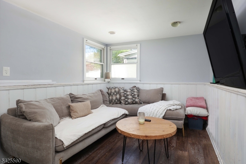 Inman Heights - Residential