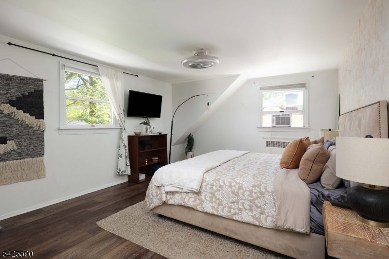 Inman Heights - Residential