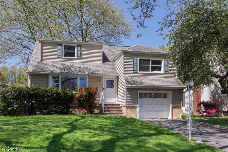 Inman Heights - Residential