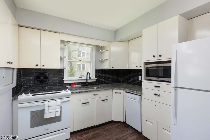 Inman Heights - Residential