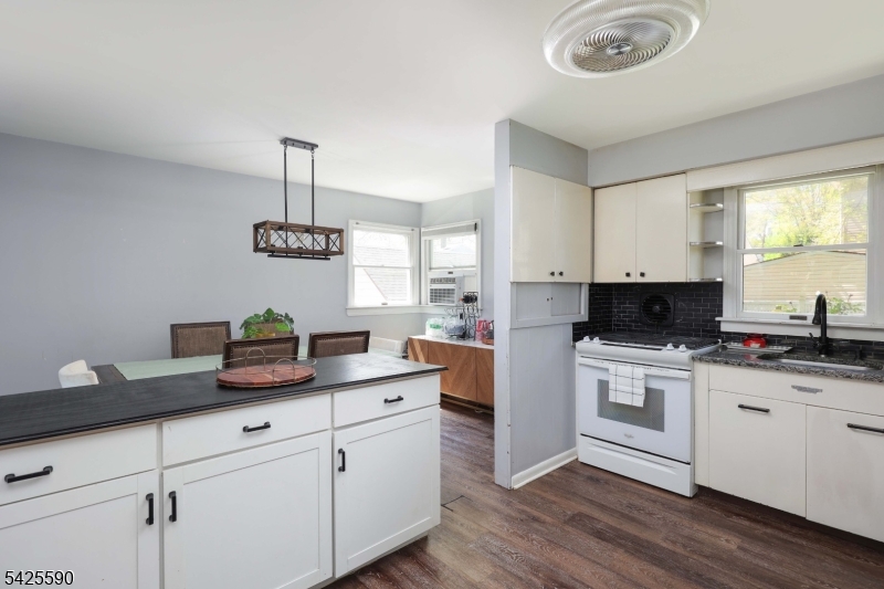 Inman Heights - Residential