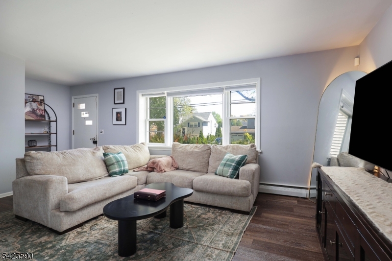 Inman Heights - Residential