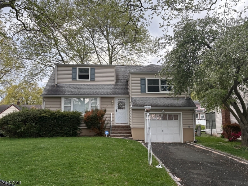 Inman Heights - Residential