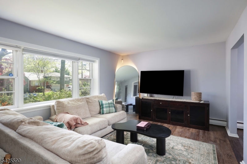 Inman Heights - Residential