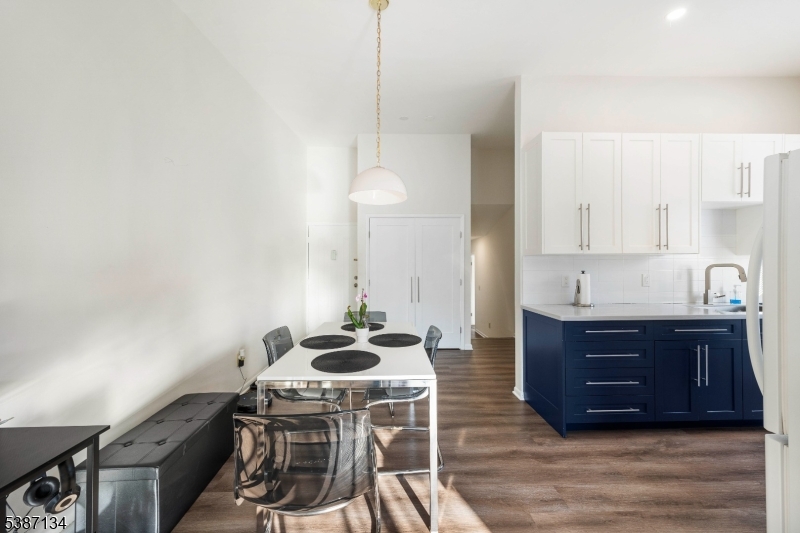 Spruce Hills - Residential