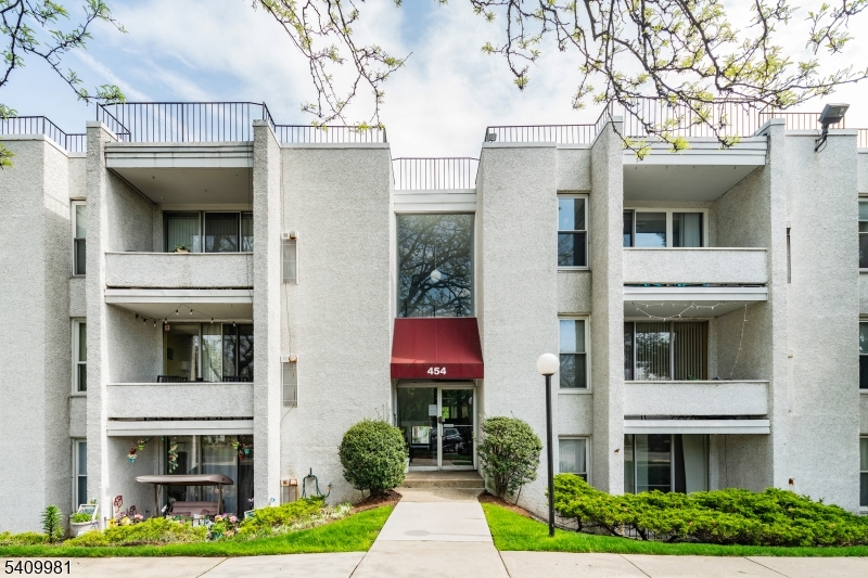 Regency - Residential