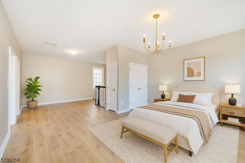 Cambridge Crossing - Residential