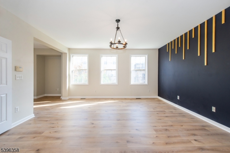 Cambridge Crossing - Residential