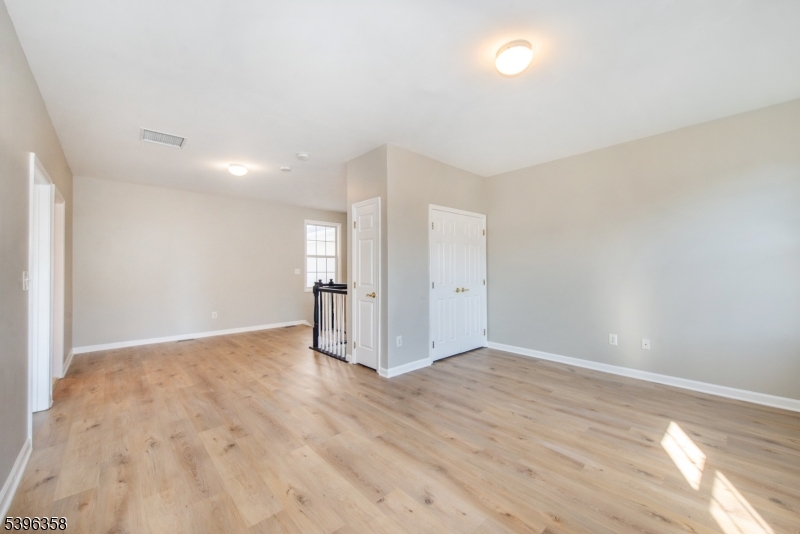 Cambridge Crossing - Residential