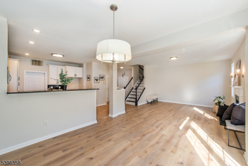 Cambridge Crossing - Residential