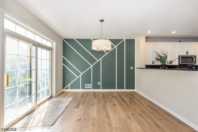 Cambridge Crossing - Residential