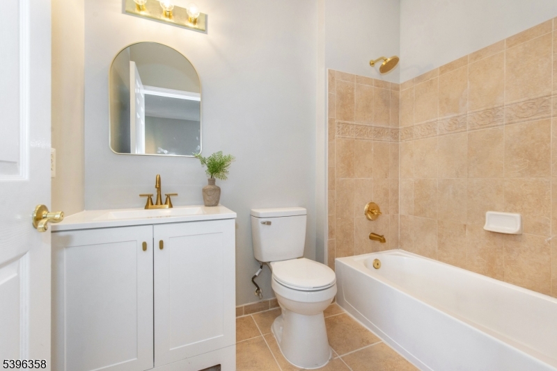 Cambridge Crossing - Residential