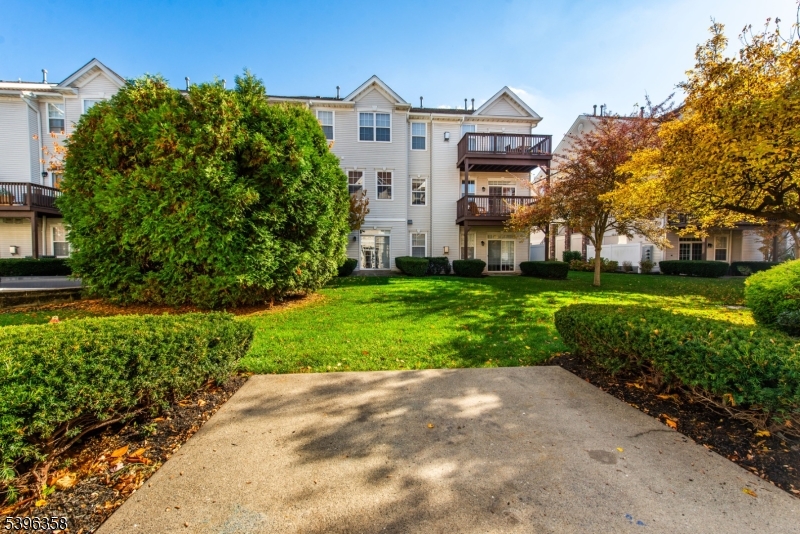 Cambridge Crossing - Residential