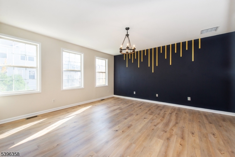 Cambridge Crossing - Residential