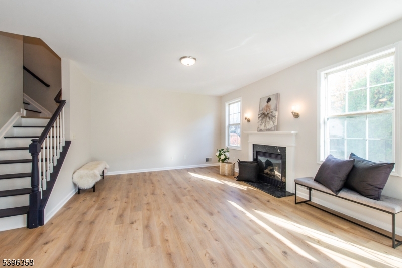 Cambridge Crossing - Residential