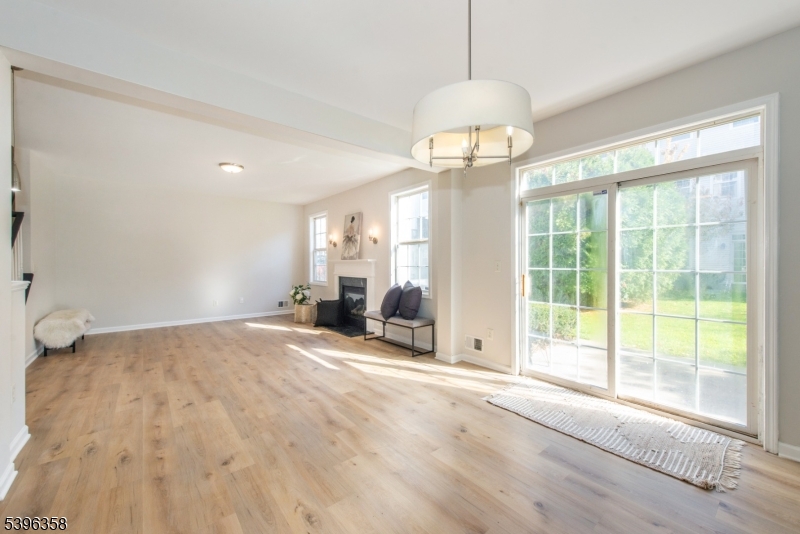 Cambridge Crossing - Residential