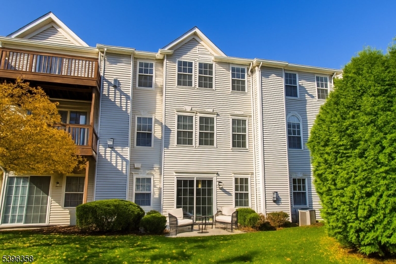 Cambridge Crossing - Residential