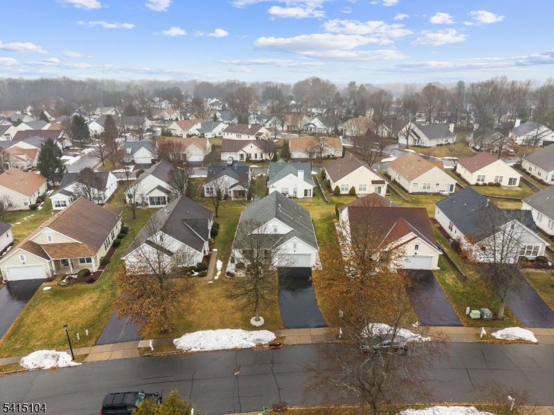 Brookfield - Residential