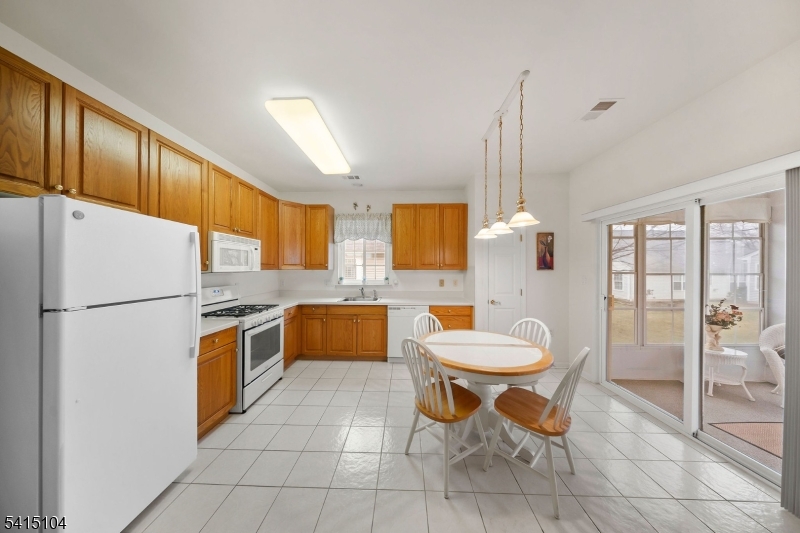 Brookfield - Residential