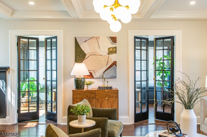 Erwin Park - Residential