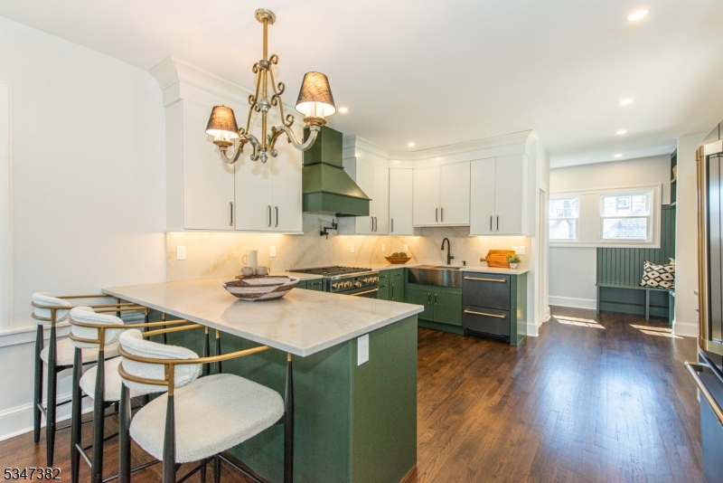 Erwin Park - Residential