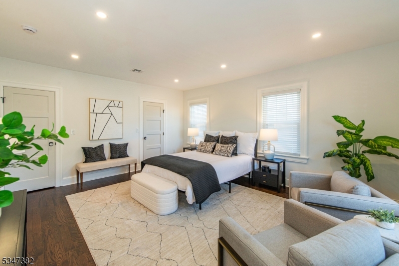 Erwin Park - Residential