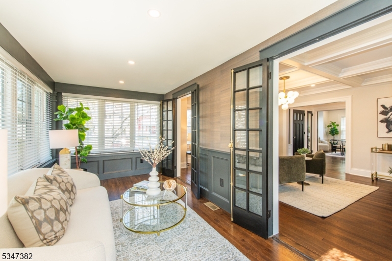 Erwin Park - Residential