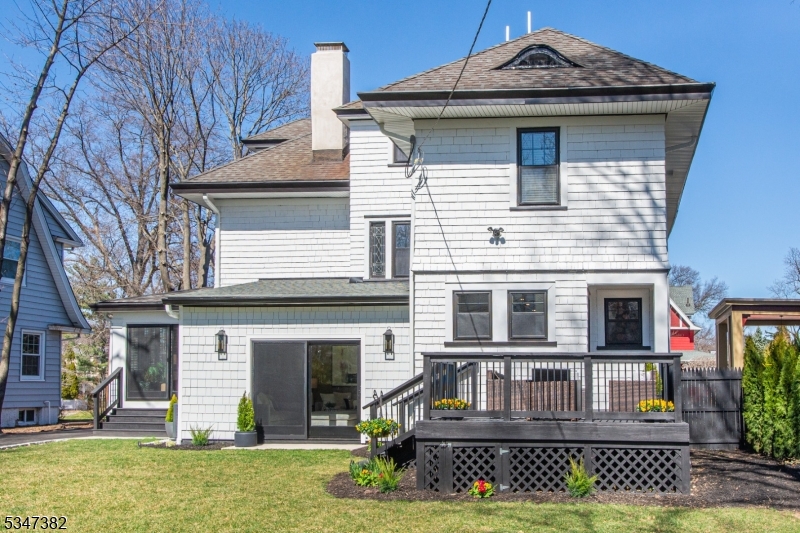 Erwin Park - Residential