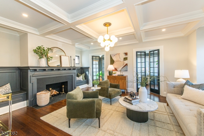 Erwin Park - Residential