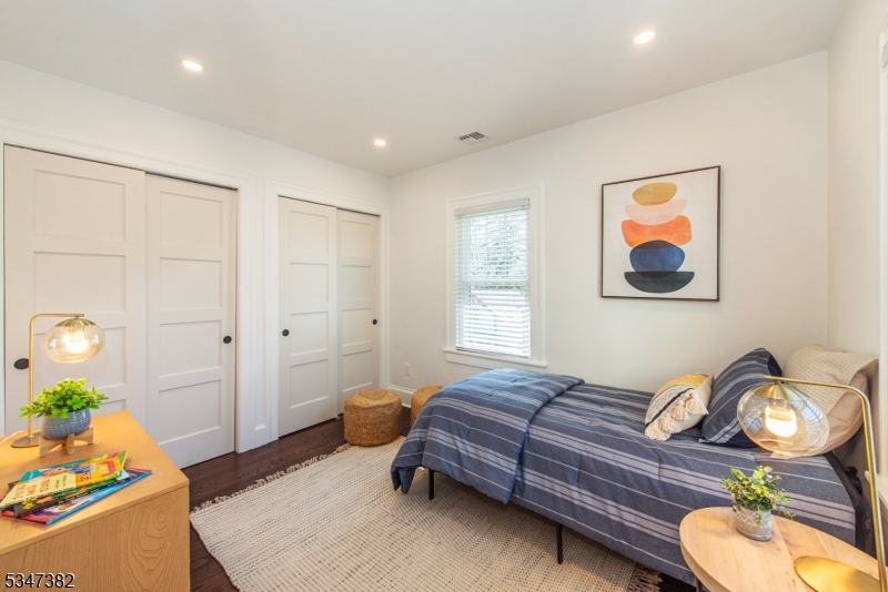 Erwin Park - Residential