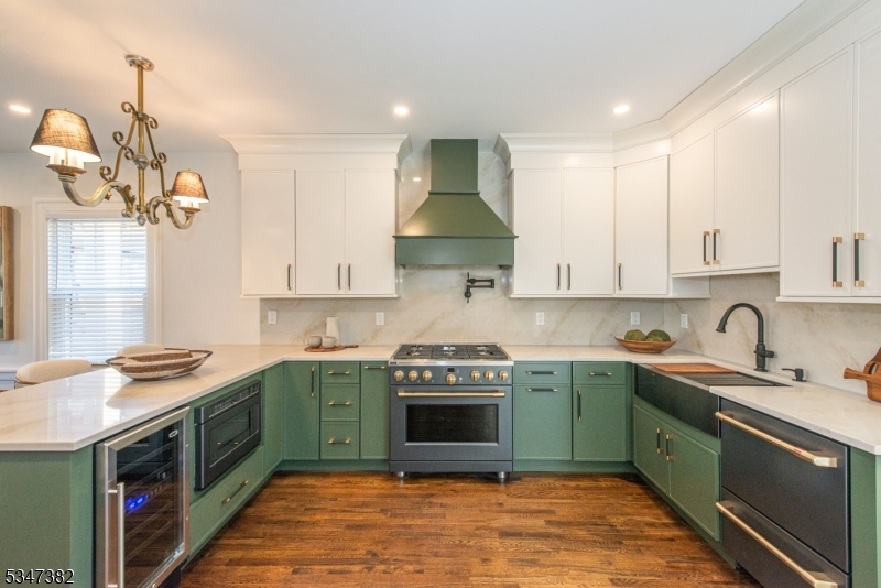 Erwin Park - Residential