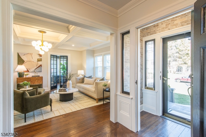 Erwin Park - Residential