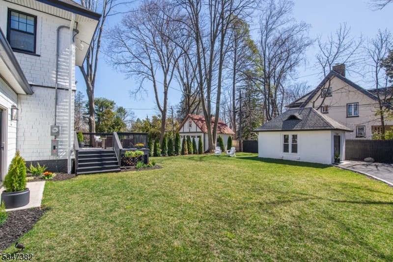 Erwin Park - Residential