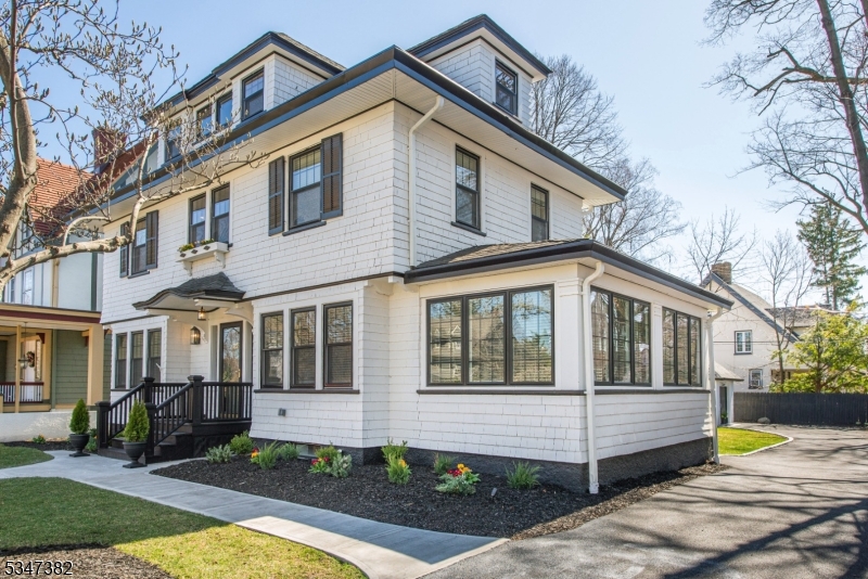Erwin Park - Residential