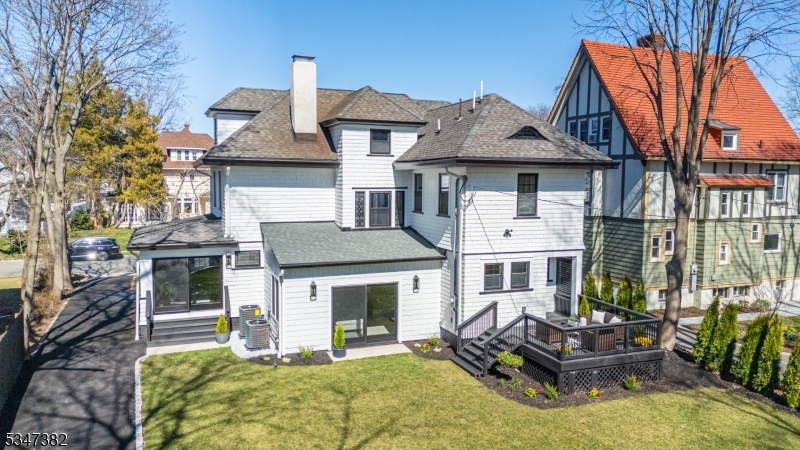 Erwin Park - Residential