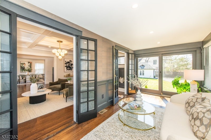 Erwin Park - Residential