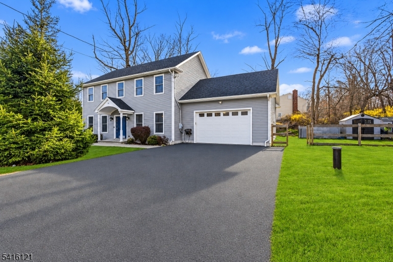 Lake Hopatcong - Residential
