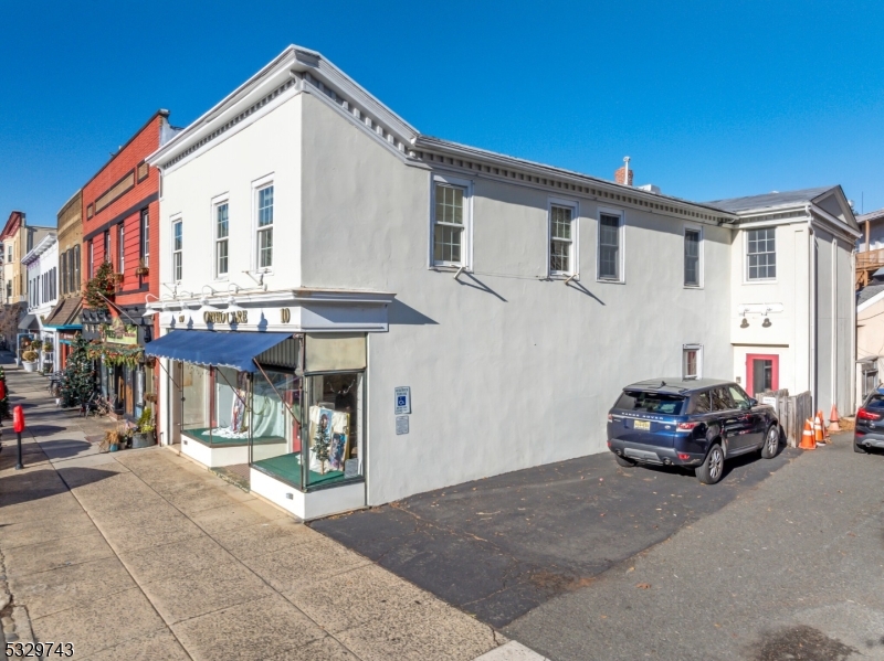 10 Prospect St