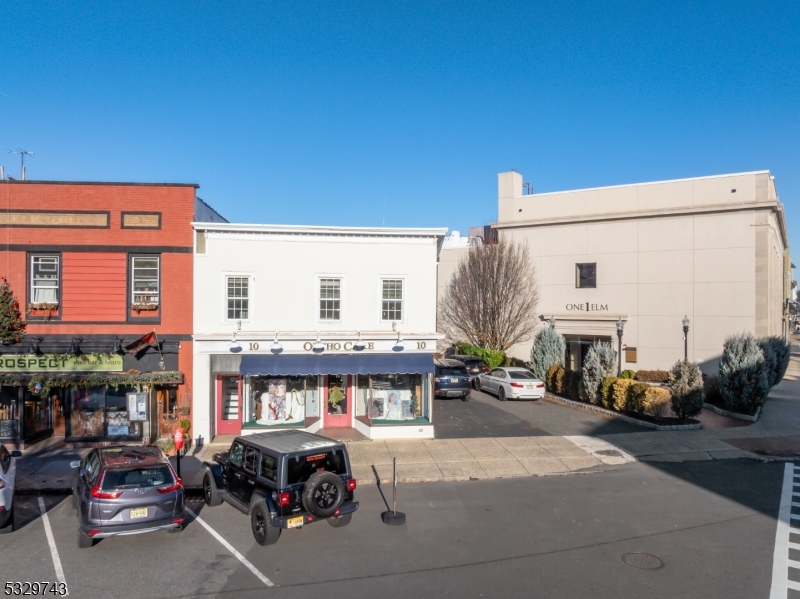 10 Prospect St