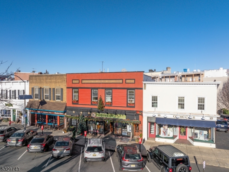 10 Prospect St
