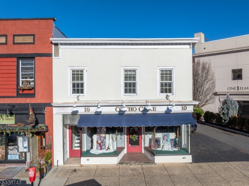 10 Prospect St