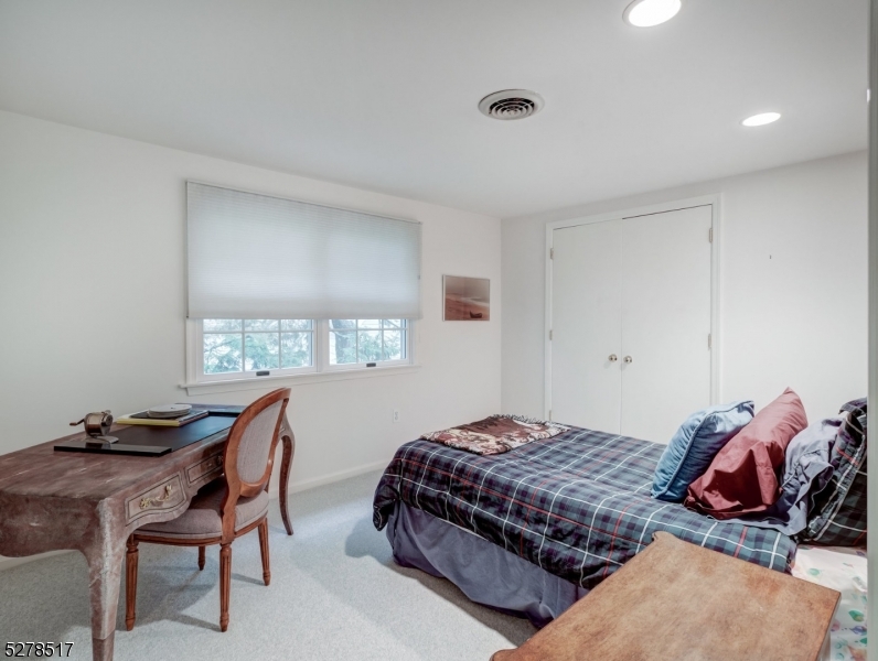 Poets/Hartshorn - Residential