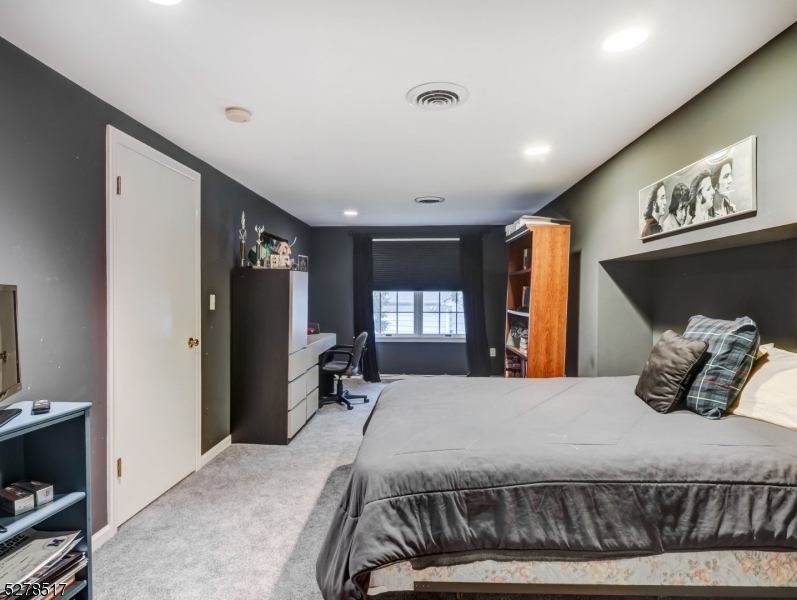 Poets/Hartshorn - Residential