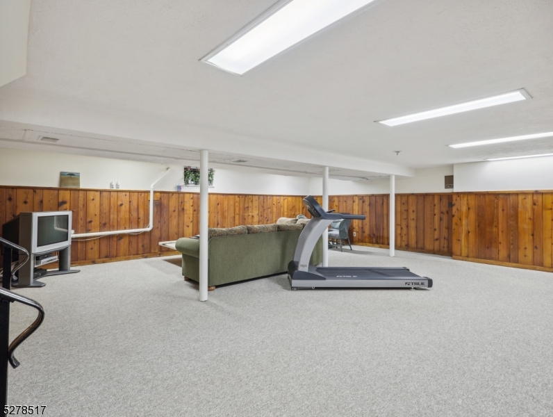 Poets/Hartshorn - Residential