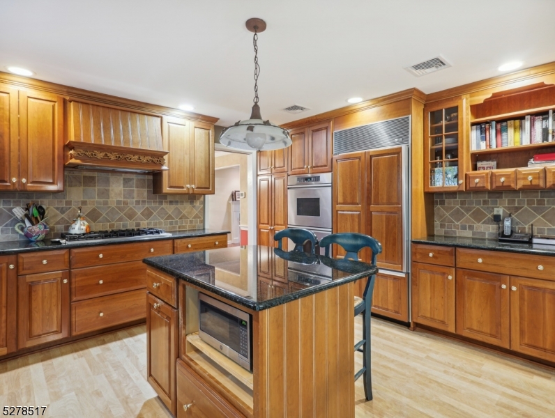 Poets/Hartshorn - Residential