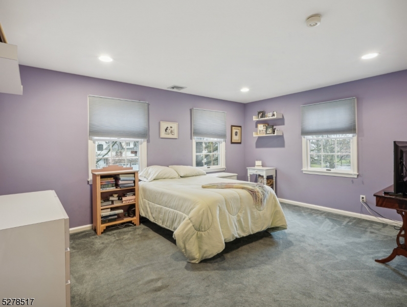 Poets/Hartshorn - Residential