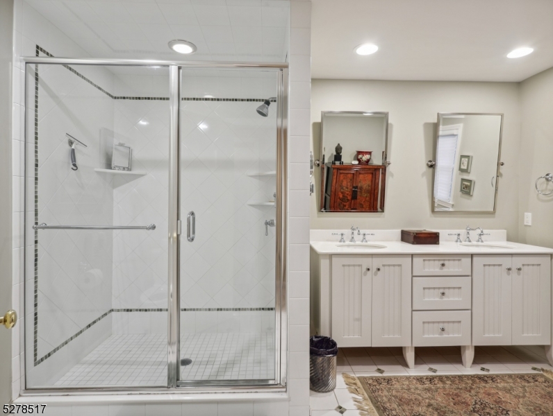 Poets/Hartshorn - Residential