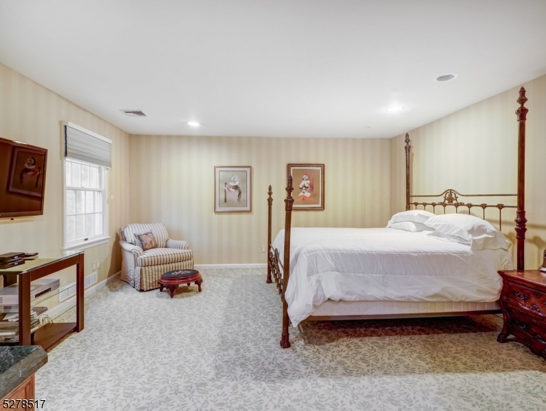 Poets/Hartshorn - Residential